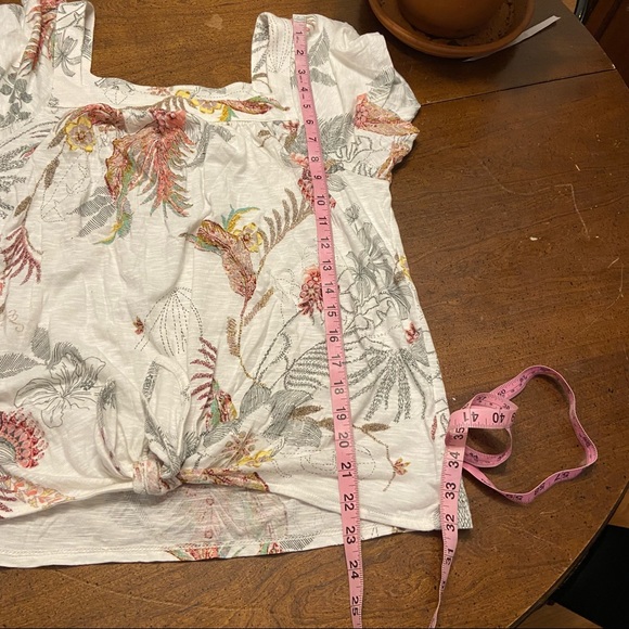 New directions women’s‎ blouse NWOT - Picture 6 of 10